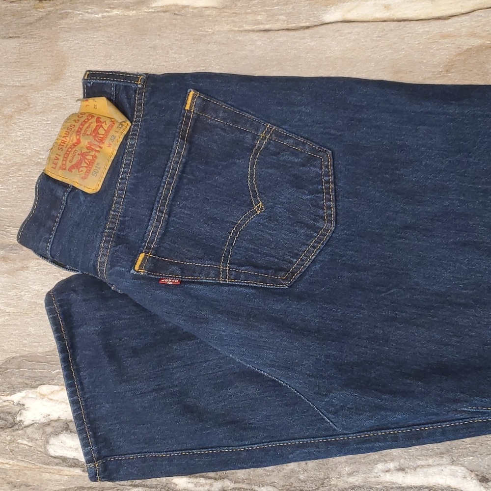 Mens levis  501 32x32 jeans
